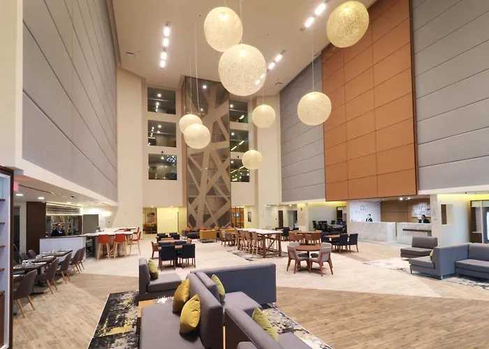 Holiday Inn - Ciudad Juarez By Ihg